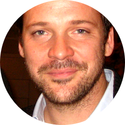 Peter Sarsgaard