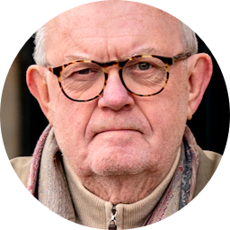 Peter Schrøder