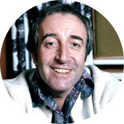 Peter Sellers