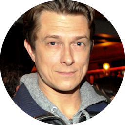 Peter Stebbings
