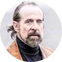 Peter Stormare