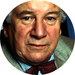 Peter Ustinov