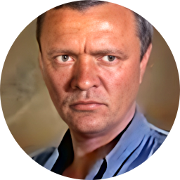Peter van Eyck
