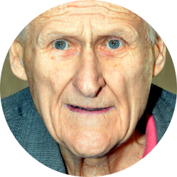 Peter Vaughan