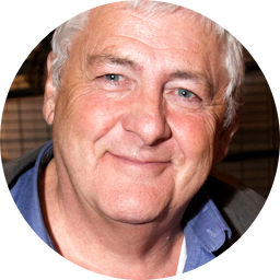 Peter Wight