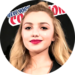 Peyton List