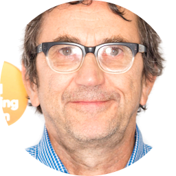 Phil Daniels