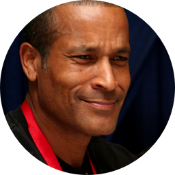 Phil Morris