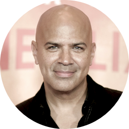 Philip Anthony-Rodriguez