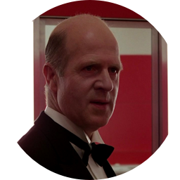 Philip Stone