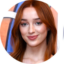 Phoebe Dynevor