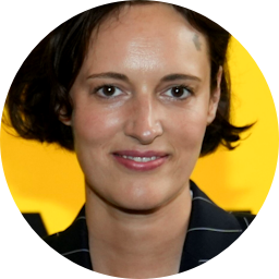 Phoebe Waller-Bridge