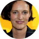 Phoebe Waller-Bridge