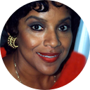 Phylicia Rashad