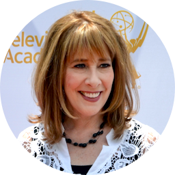 Phyllis Logan