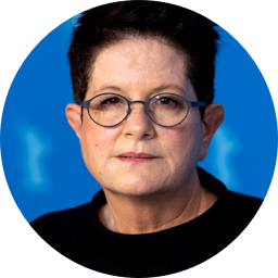 Phyllis Nagy
