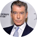 Pierce Brosnan