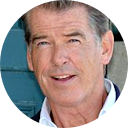 Pierce Brosnan
