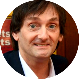 Pierre Palmade