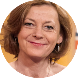 Pippa Haywood