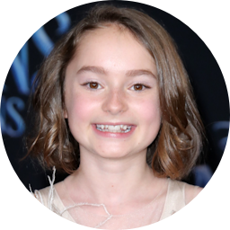 Pixie Davies