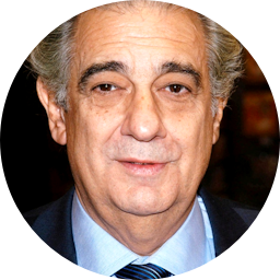 Placido Domingo