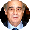 Placido Domingo
