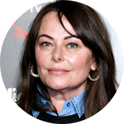 Polly Walker