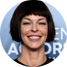 Pollyanna McIntosh