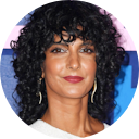 Poorna Jagannathan