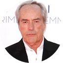 Powers Boothe