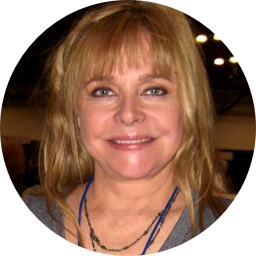 Priscilla Barnes