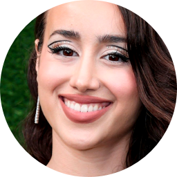Priscilla Delgado