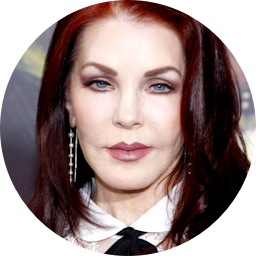 Priscilla Presley