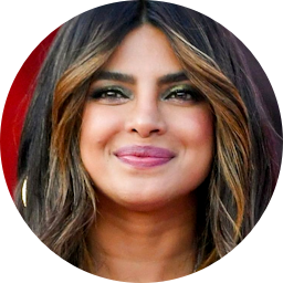 Priyanka Chopra Jonas