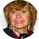 Prunella Scales