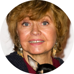 Prunella Scales
