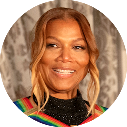 Queen Latifah