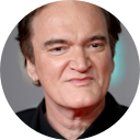 Quentin Tarantino