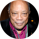 Quincy Jones