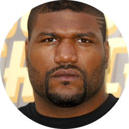 Quinton Jackson