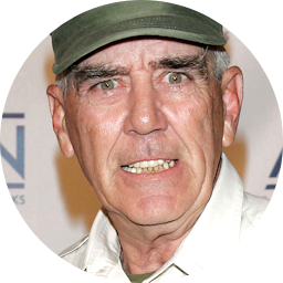 R. Lee Ermey