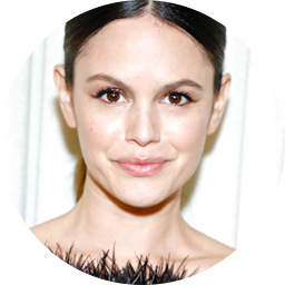 Rachel Bilson