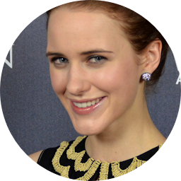 Rachel Brosnahan