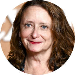 Rachel Dratch