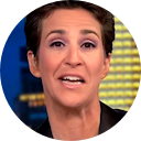 Rachel Maddow