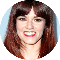 Rachel Melvin