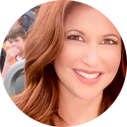 Rachel Nichols