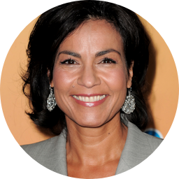 Rachel Ticotin