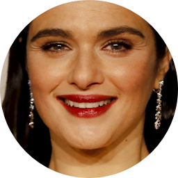 Rachel Weisz
